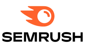 Test semrush logo 300